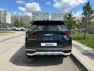 Kia Sportage 2024 года