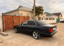 BMW 5 серия 1994 года