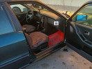 Audi 80 1993 года