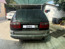 Toyota Caldina 1993 года