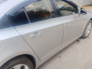 Chevrolet Cruze 2011 года