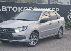 ВАЗ (Lada) Granta 2022 года