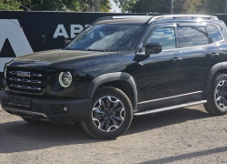 Haval Dargo 2023 года
