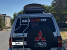 Mitsubishi Pajero 1995 года