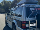 Mitsubishi Pajero 1995 года