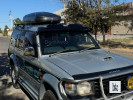 Mitsubishi Pajero 1995 года