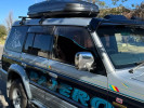 Mitsubishi Pajero 1995 года