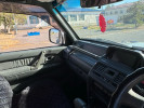 Mitsubishi Pajero 1995 года