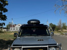 Mitsubishi Pajero 1995 года