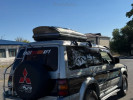 Mitsubishi Pajero 1995 года