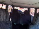 Mitsubishi Pajero 1995 года