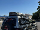 Mitsubishi Pajero 1995 года