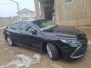 Toyota Camry 2021 года
