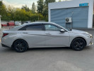 Hyundai Elantra 2023 года