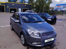 Chevrolet Nexia 2023 года