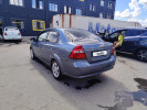 Chevrolet Nexia 2023 года
