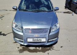 Chevrolet Nexia 2023 года