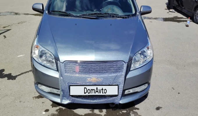 Chevrolet Nexia 2023 года