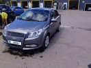 Chevrolet Nexia 2023 года