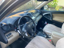 Toyota RAV4 2012 года