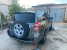 Toyota RAV4 2012 года