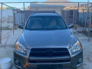 Toyota RAV4 2012 года