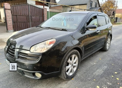 Subaru Tribeca 2006 года