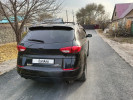 Subaru Tribeca 2006 года