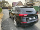Subaru Tribeca 2006 года