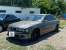 BMW 5 серия 2000 года