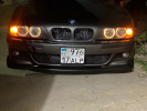 BMW 5 серия 2000 года