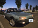 Volkswagen Passat 1991 года