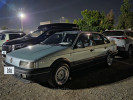 Volkswagen Passat 1991 года