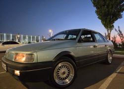 Volkswagen Passat 1991 года