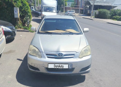 Toyota Corolla 2004 года