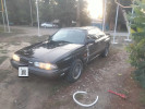 Mazda 626 1990 года
