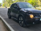 Nissan Juke 2013 года