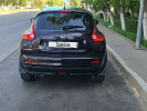 Nissan Juke 2013 года