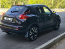 Nissan Juke 2013 года