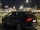 Volkswagen Tiguan 2021 года