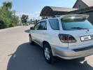 Lexus RX 2002 года