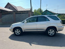 Lexus RX 2002 года