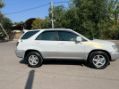 Lexus RX 2002 года