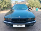 BMW 7 серия 1996 года