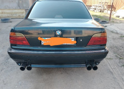 BMW 7 серия 1996 года