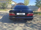Mercedes-Benz E-Класс 2001 года