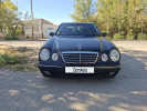 Mercedes-Benz E-Класс 2001 года