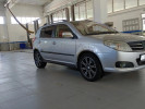Geely MK 2013 года