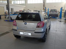 Geely MK 2013 года