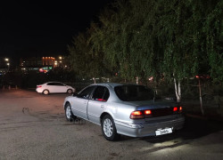 Nissan Maxima 1995 года
